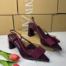Zara Heels Premium