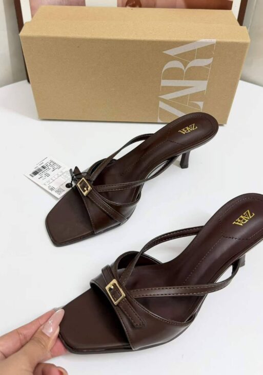 Zara Heels