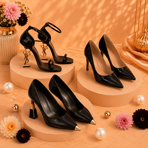 In stock premium collection
